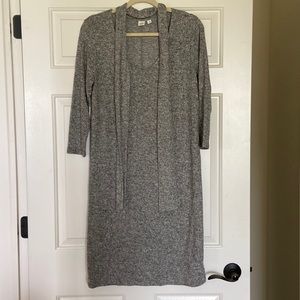 GAP Sweater Dress